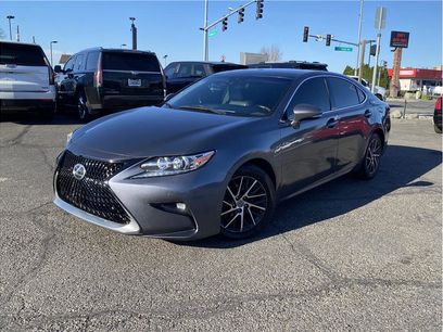 Used 2017 Lexus ES 350