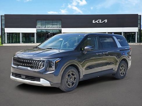 New 2026 Kia Carnival LX image 2