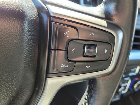 Used 2021 Chevrolet Tahoe Premier w/ Premium Package image 34