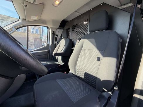 Used 2020 Ford Transit 150 Low Roof image 11