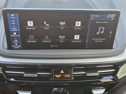 Used 2026 Acura MDX w/ Technology Package image 14