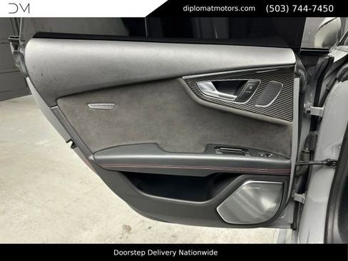 Used 2017 Audi RS 7 Performance AWD/4WD image 27