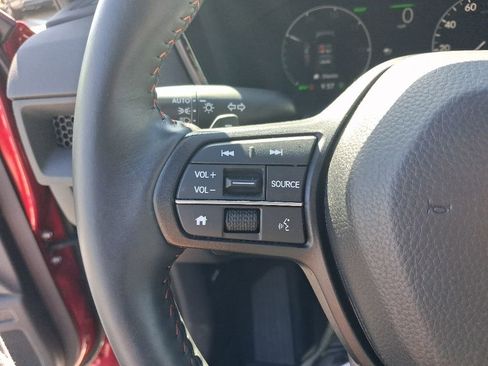 Used 2023 Honda CR-V Sport image 28
