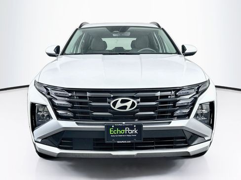 Used 2025 Hyundai Tucson SEL AWD/4WD image 2