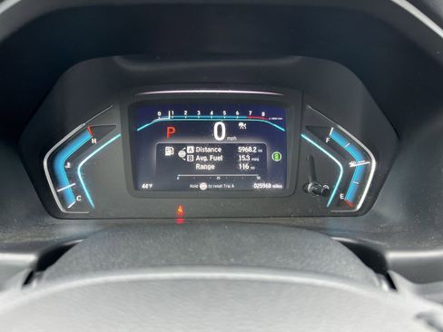 Used 2023 Honda Odyssey EX-L image 17