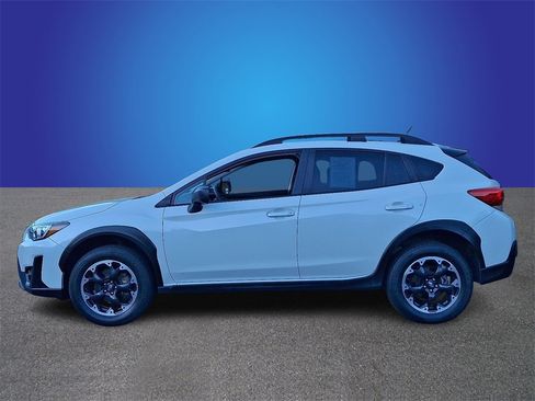 Used 2023 Subaru Crosstrek 2.0i image 7