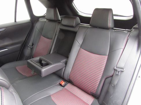 Certified 2022 Toyota RAV4 XSE image 19