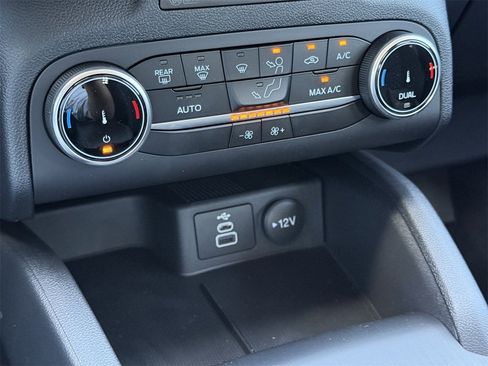 New 2026 Ford Escape Active image 57