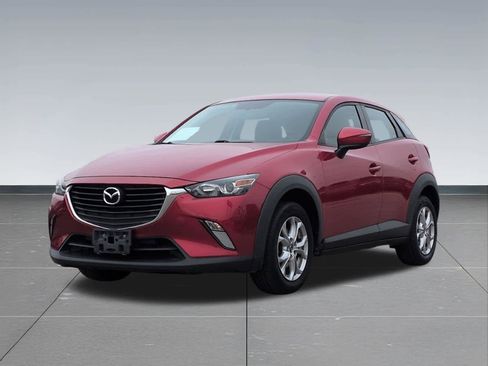 Used 2016 MAZDA CX-3 Touring image 10