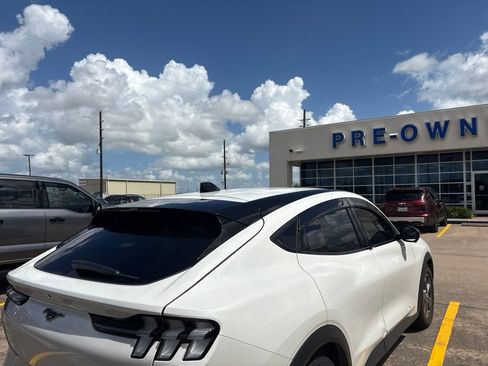 Used 2023 Ford Mustang Mach-E Select RWD image 13