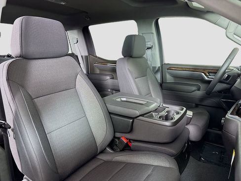 New 2026 GMC Sierra 1500 Elevation image 27