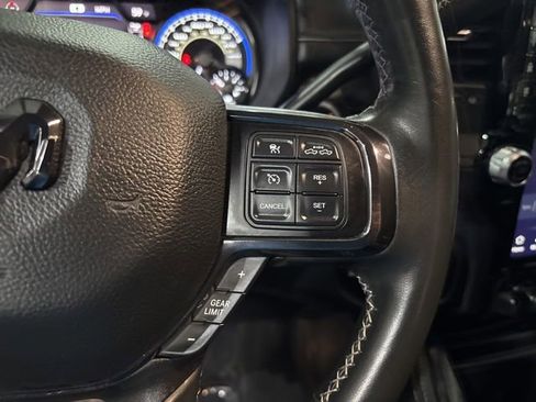 Used 2022 RAM 2500 Limited AWD/4WD image 21