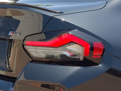 New 2026 BMW M2 w/ Lighting Package RWD image 4