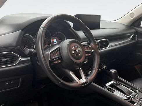 Used 2023 MAZDA CX-5 AWD 2.5 S w/ Select Package image 5