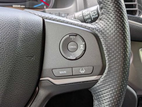 Used 2020 Honda Passport EX-L image 28
