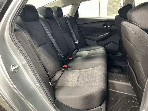 Certified 2024 Honda Accord LX image 19