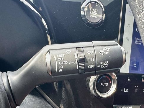 Used 2024 Lexus NX 350 AWD w/ Cold Area Package image 34