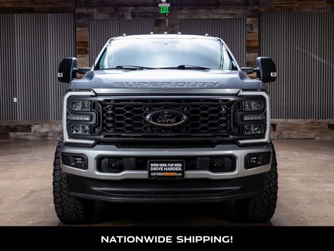 Used 2023 Ford F250 XL w/ STX Appearance Package image 4