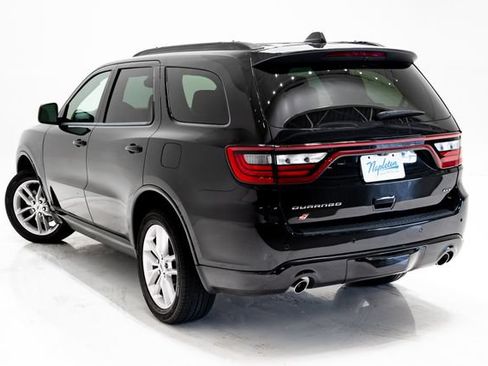 Certified 2023 Dodge Durango GT AWD/4WD image 31