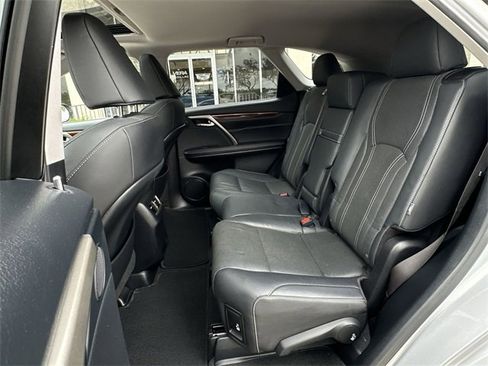 Used 2018 Lexus RX 350L FWD image 28