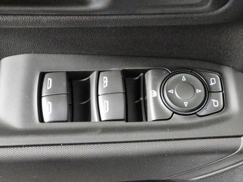 New 2026 Chevrolet Silverado 1500 W/T image 14