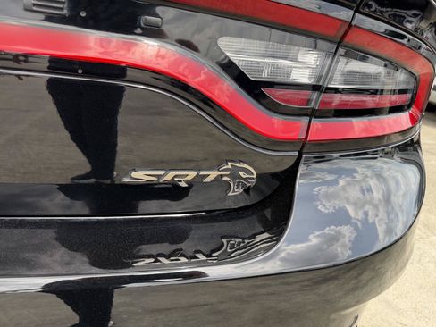 Used 2022 Dodge Charger SRT Hellcat RWD image 20