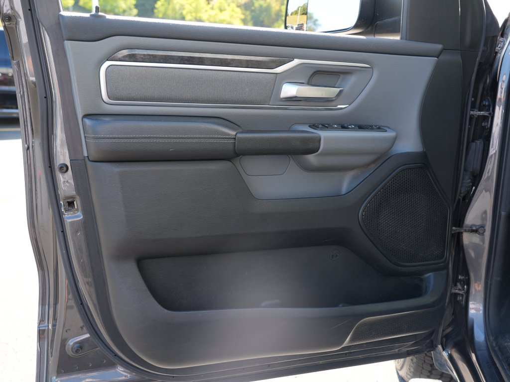 Used 2019 RAM 1500 Big Horn AWD/4WD image 15