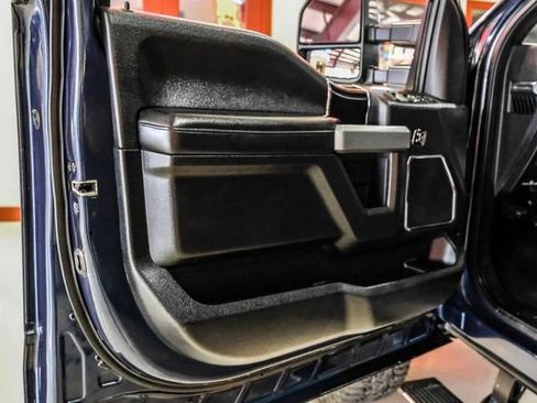 Used 2019 Ford F250 Platinum w/ Platinum Ultimate Package image 45