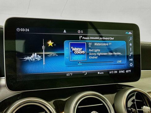 Used 2023 Mercedes-Benz C 300 Cabriolet image 16