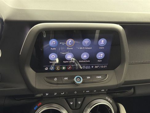 Used 2023 Chevrolet Camaro SS image 20