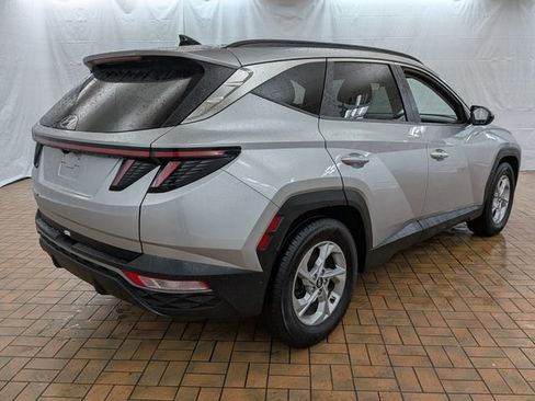 Used 2022 Hyundai Tucson SEL image 7