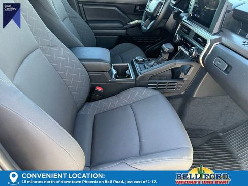 Used 2024 Toyota Tacoma SR5 image 7