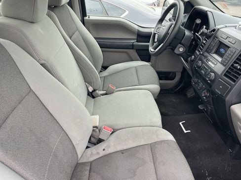 Used 2020 Ford F150 XL w/ Equipment Group 101A Mid image 14