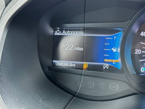 Used 2019 Ford Edge SEL w/ Equipment Group 201A image 8