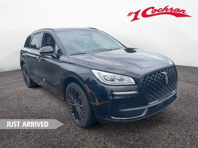 Used 2023 Lincoln Corsair Reserve w/ Equipment Group 201A