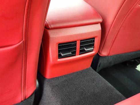 Used 2021 Lexus IS 350 F Sport w/ Navigation Package RWD image 9