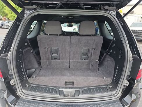 Used 2023 Dodge Durango GT RWD image 14