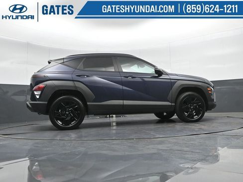 Certified 2026 Hyundai Kona SEL Sport AWD/4WD image 39