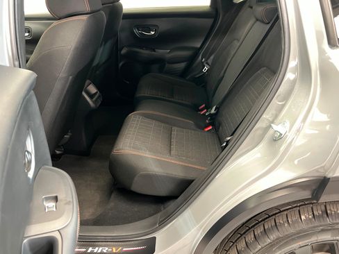 Used 2024 Honda HR-V Sport image 22