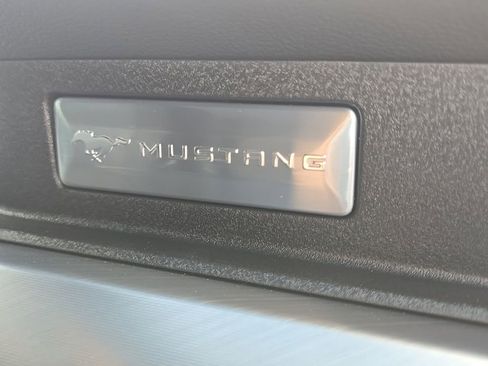 Used 2022 Ford Mustang GT Premium w/ Equipment Group 401A image 42