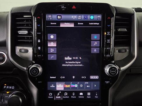 New 2026 RAM 1500 Big Horn image 21