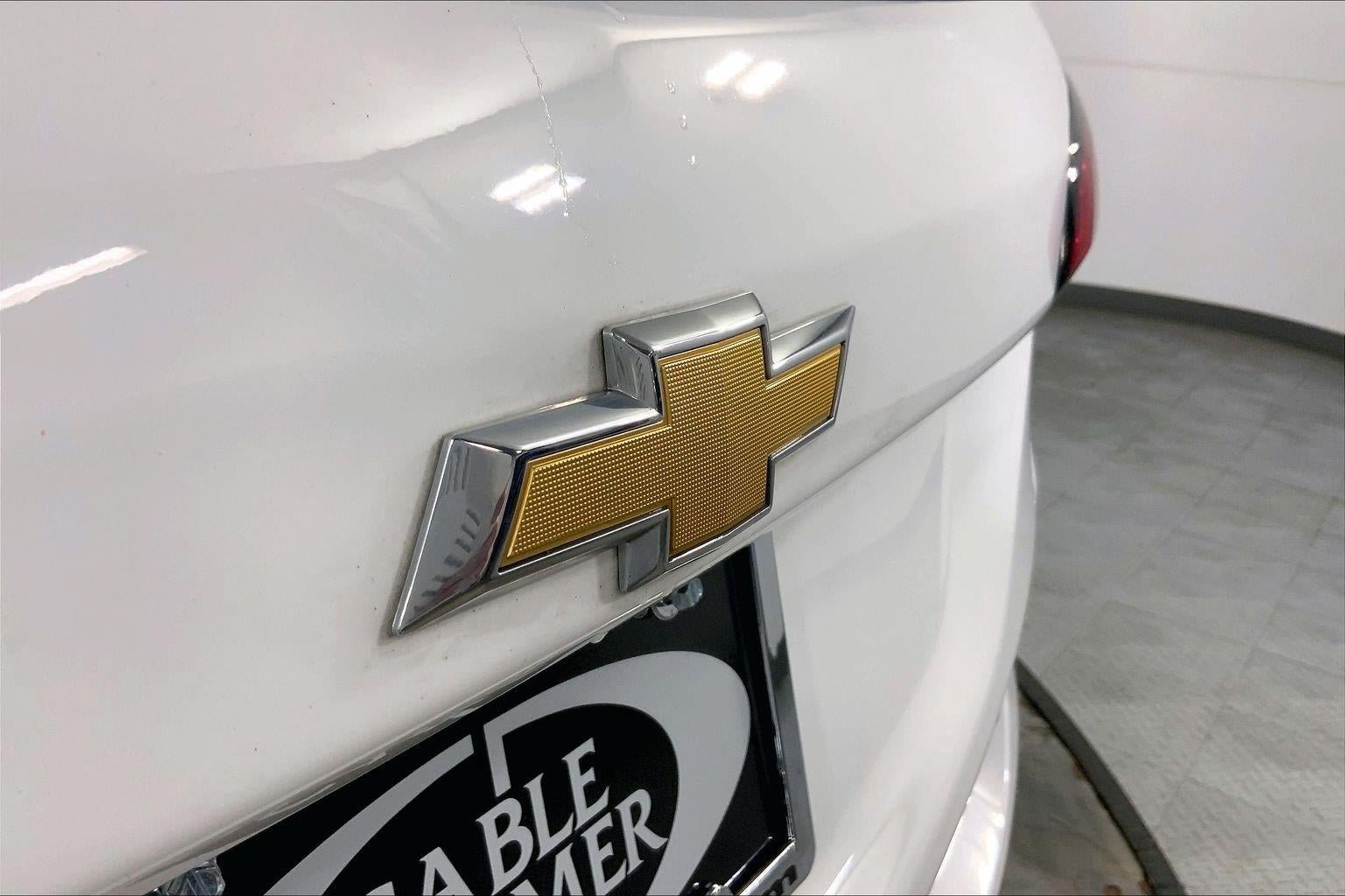 Used 2024 Chevrolet Equinox LT AWD/4WD image 29