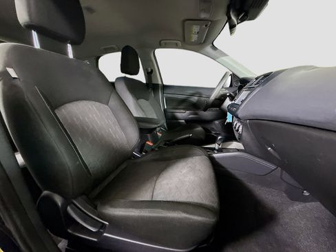 Used 2021 Mitsubishi Outlander Sport FWD image 28