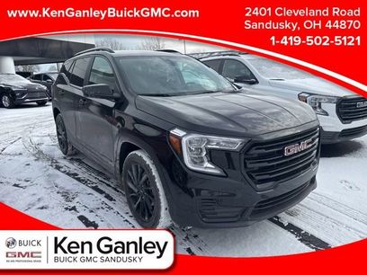Certified 2023 GMC Terrain SLE w/ Driver Convenience Package