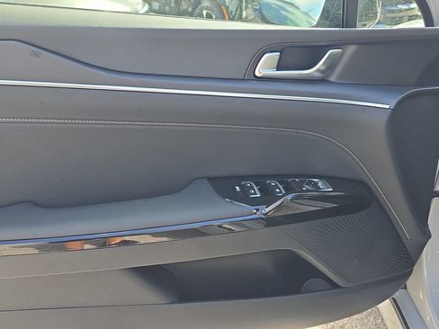 New 2026 Kia K5 GT-Line image 17