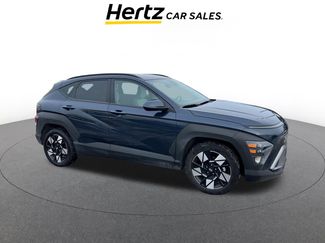 Used 2025 Hyundai Kona SEL video 1