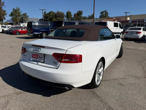 Used 2011 Audi A5 2.0T Premium Plus w/ Premium Plus Pkg AWD/4WD image 3