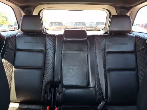 Used 2021 Jeep Grand Cherokee Summit AWD/4WD image 20