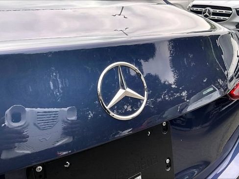 Used 2026 Mercedes-Benz C 300 4MATIC Sedan image 28