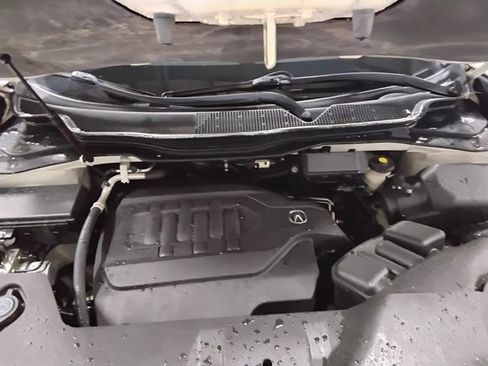 Used 2015 Acura MDX SH-AWD w/ Technology Package image 9